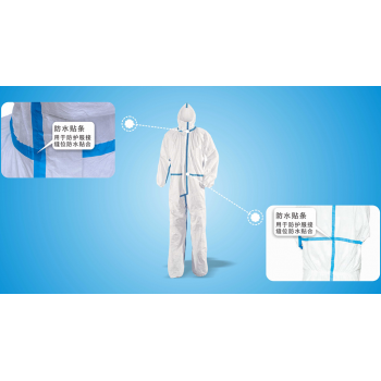 防護服的生產縫制工藝及要求有哪些？